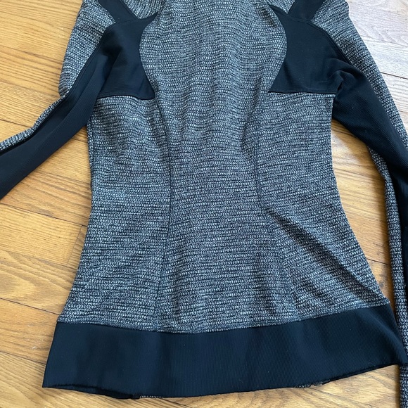 Lululemon Double Zip Jacket - Picture 3 of 5